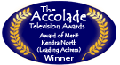 Accolade - Lwading Actress