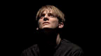Edward Robert Bach in "Enemies of Love"