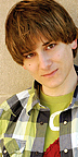 Edward Robert Bach 2009
